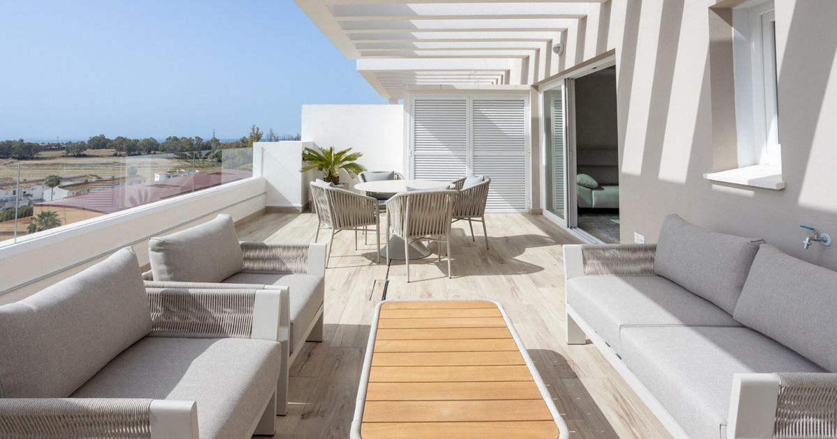Apartament na piętrze w Nueva Andalucía, Nueva Andalucía, 12/12
