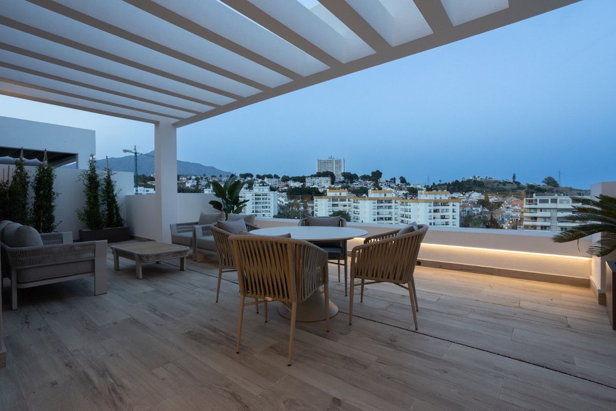 Apartament na piętrze w Nueva Andalucía, Nueva Andalucía, 3/12