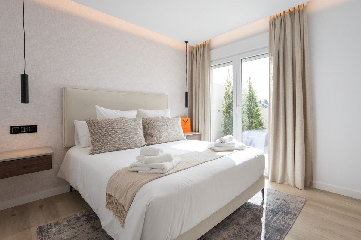 Apartament na piętrze w Nueva Andalucía, Nueva Andalucía, 4/12