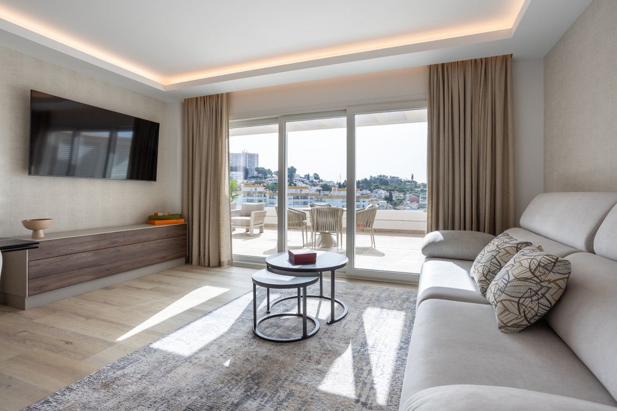Apartament na piętrze w Nueva Andalucía, Nueva Andalucía, 5/12