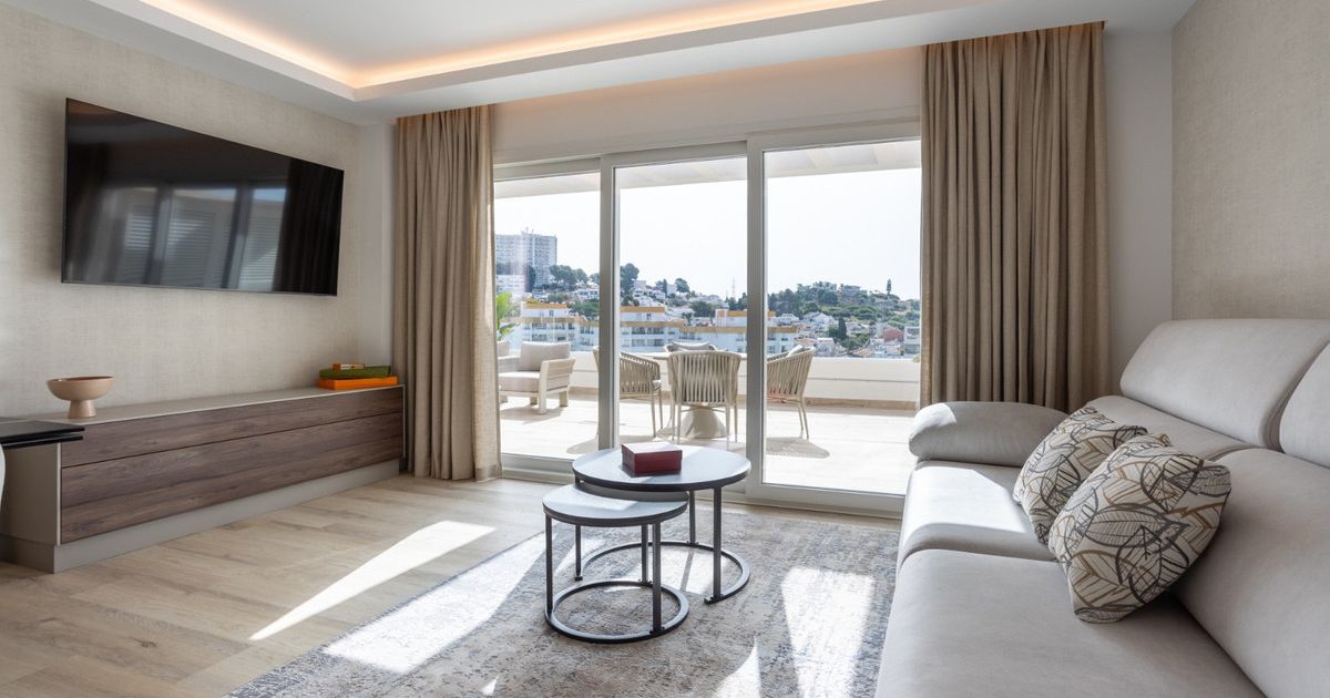 Apartament na piętrze w Nueva Andalucía, Nueva Andalucía, 5/12