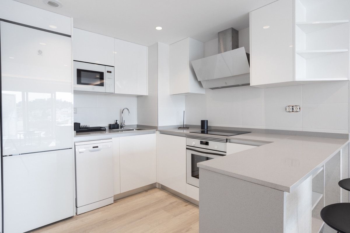 Apartament na piętrze w Nueva Andalucía, Nueva Andalucía, 7/12
