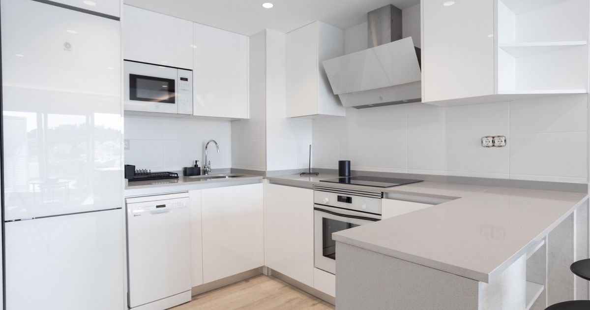 Apartament na piętrze w Nueva Andalucía, Nueva Andalucía, 7/12