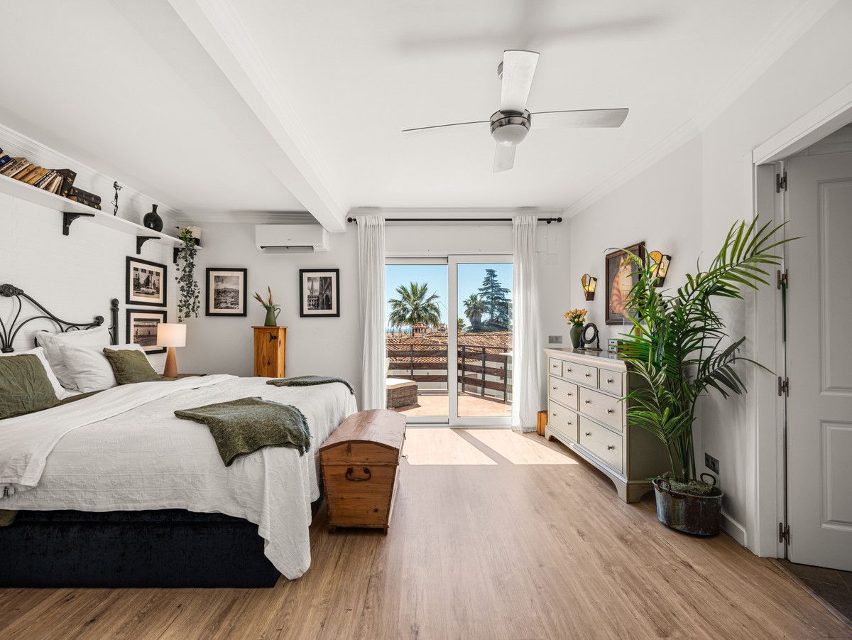 Villa individuelle à Marbella, Marbella, 2/12