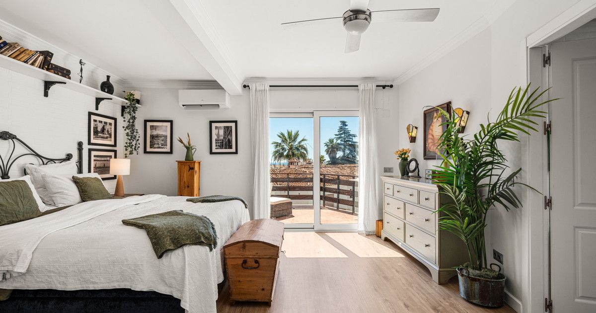 Villa individuelle à Marbella, Marbella, 2/12