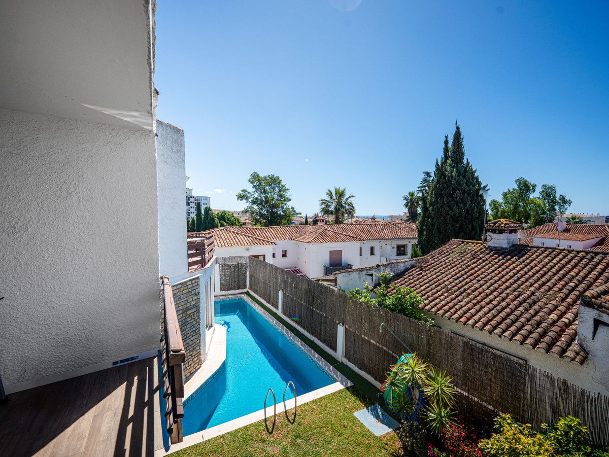 Villa individuelle à Marbella, Marbella, 3/12