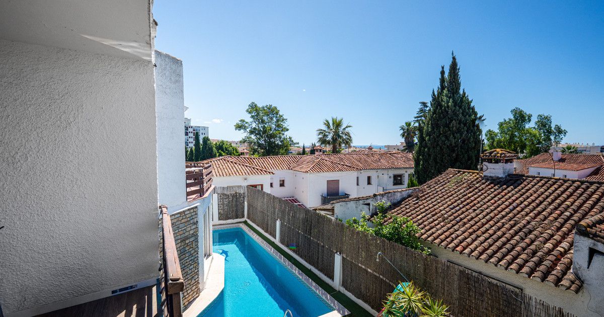 Villa individuelle à Marbella, Marbella, 3/12