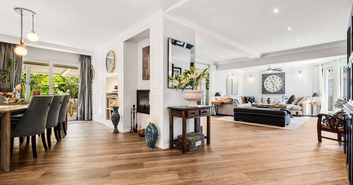 Villa individuelle à Marbella, Marbella, 4/12