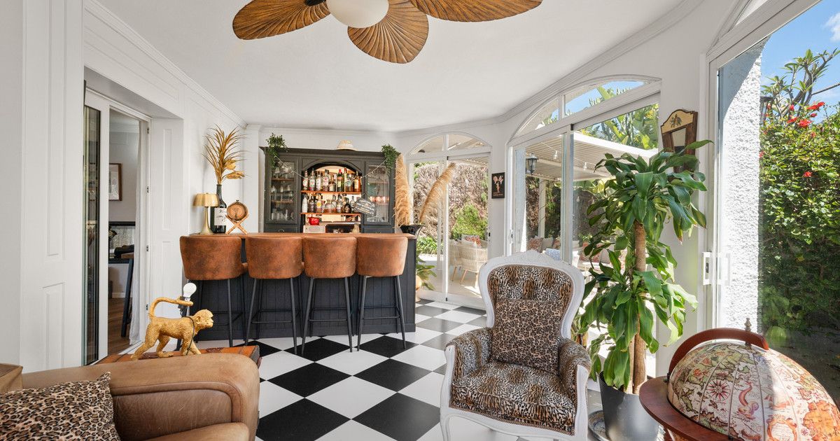 Villa individuelle à Marbella, Marbella, 5/12