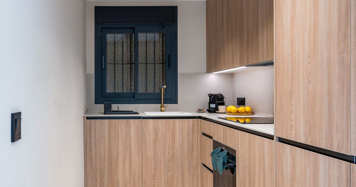 Apartament na środkowym piętrze w Puerto Banús, Puerto Banús, 5/12