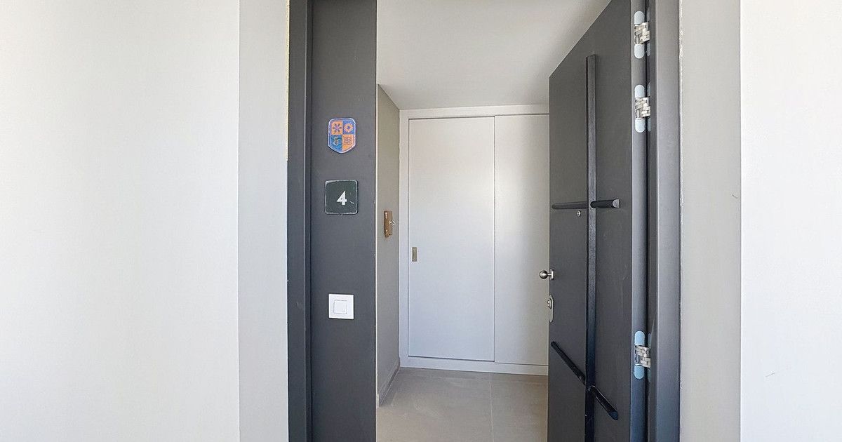 Apartamento de Planta Media en Estepona, Estepona, 10/12
