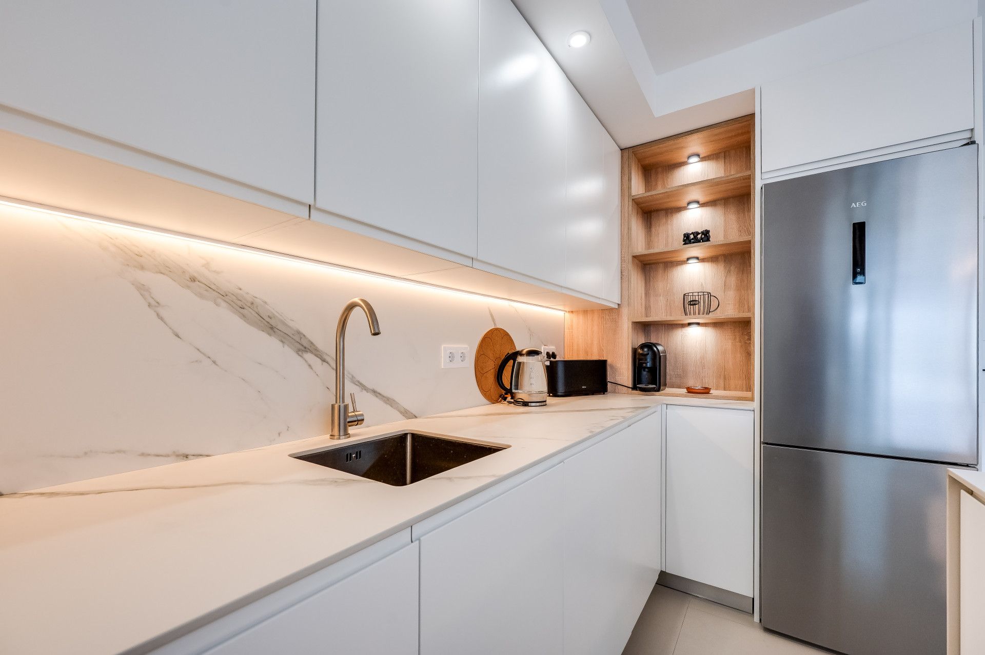 Apartment in Nueva Andalucia, Conjunto Casaño, Nueva Andalucia, 5/12
