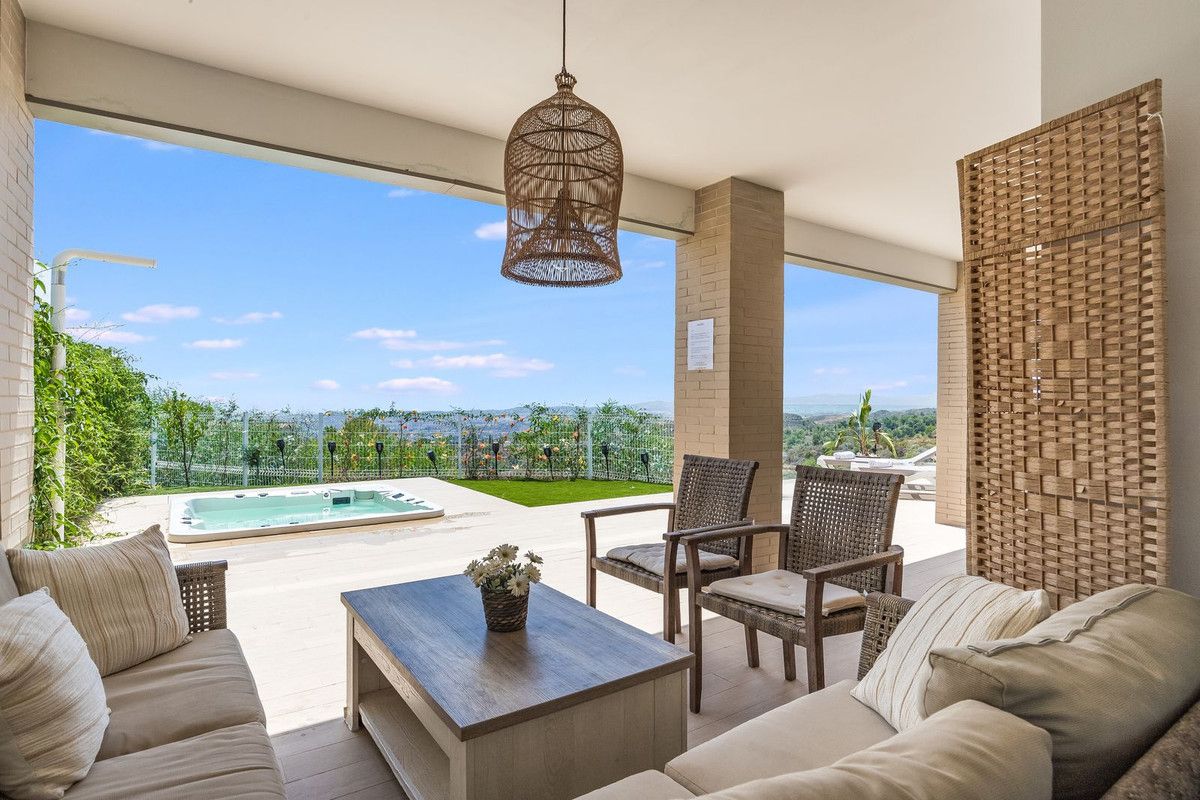 Maison jumelée à Mijas Costa, Mijas Costa, 1/12