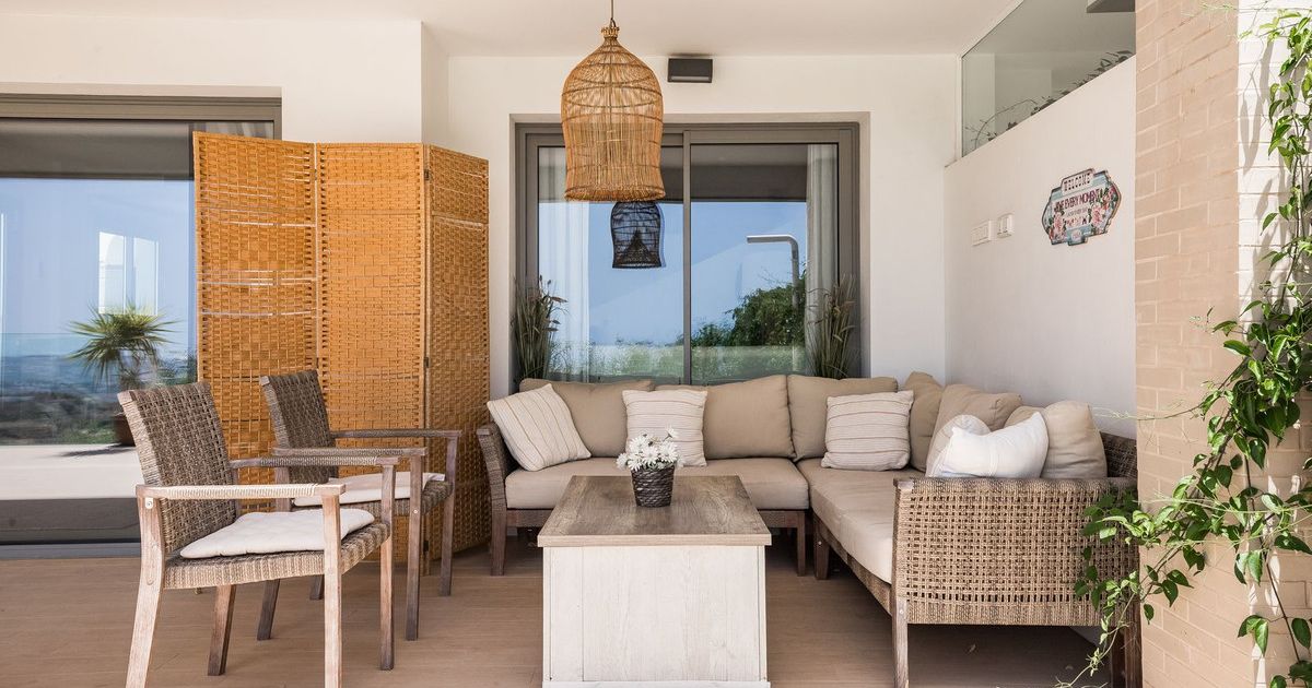 Maison jumelée à Mijas Costa, Mijas Costa, 2/12