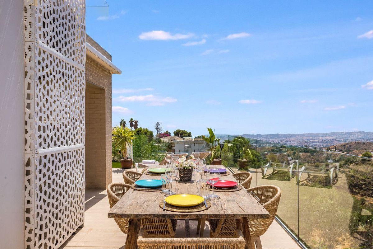 Maison jumelée à Mijas Costa, Mijas Costa, 11/12