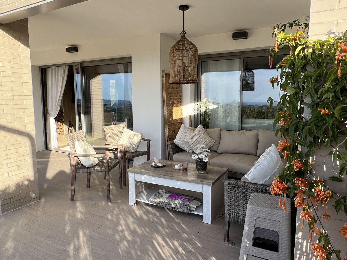 Maison jumelée à Mijas Costa, Mijas Costa, 3/12