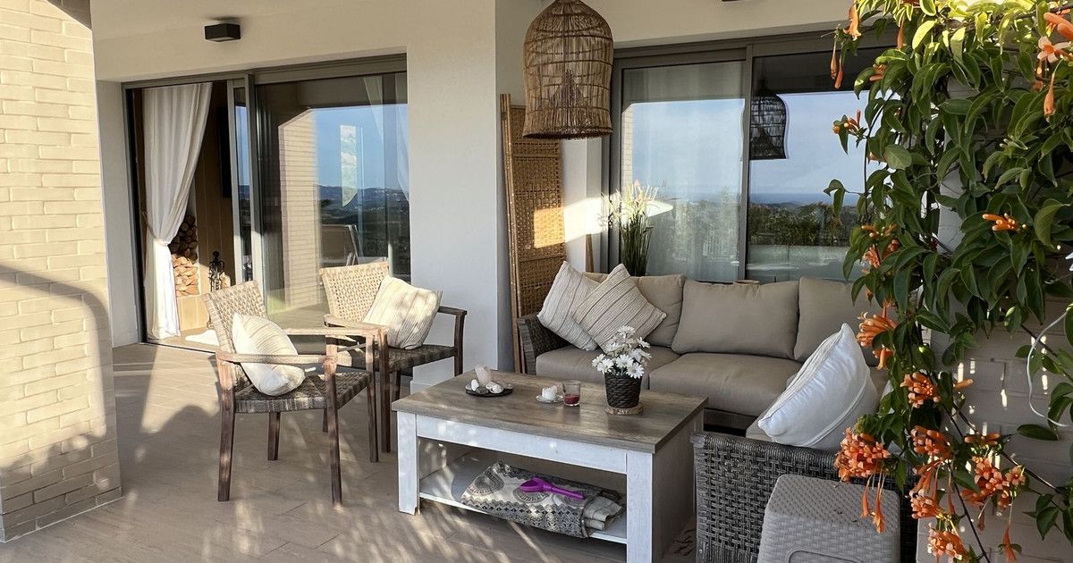 Maison jumelée à Mijas Costa, Mijas Costa, 3/12