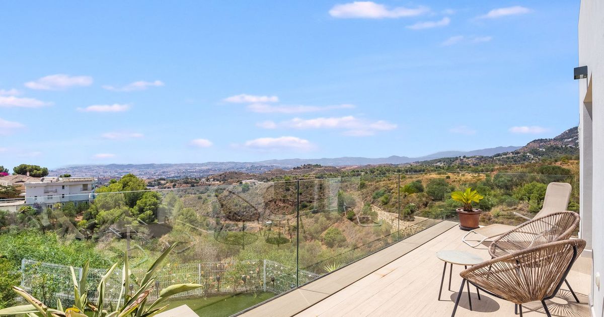 Maison jumelée à Mijas Costa, Mijas Costa, 7/12