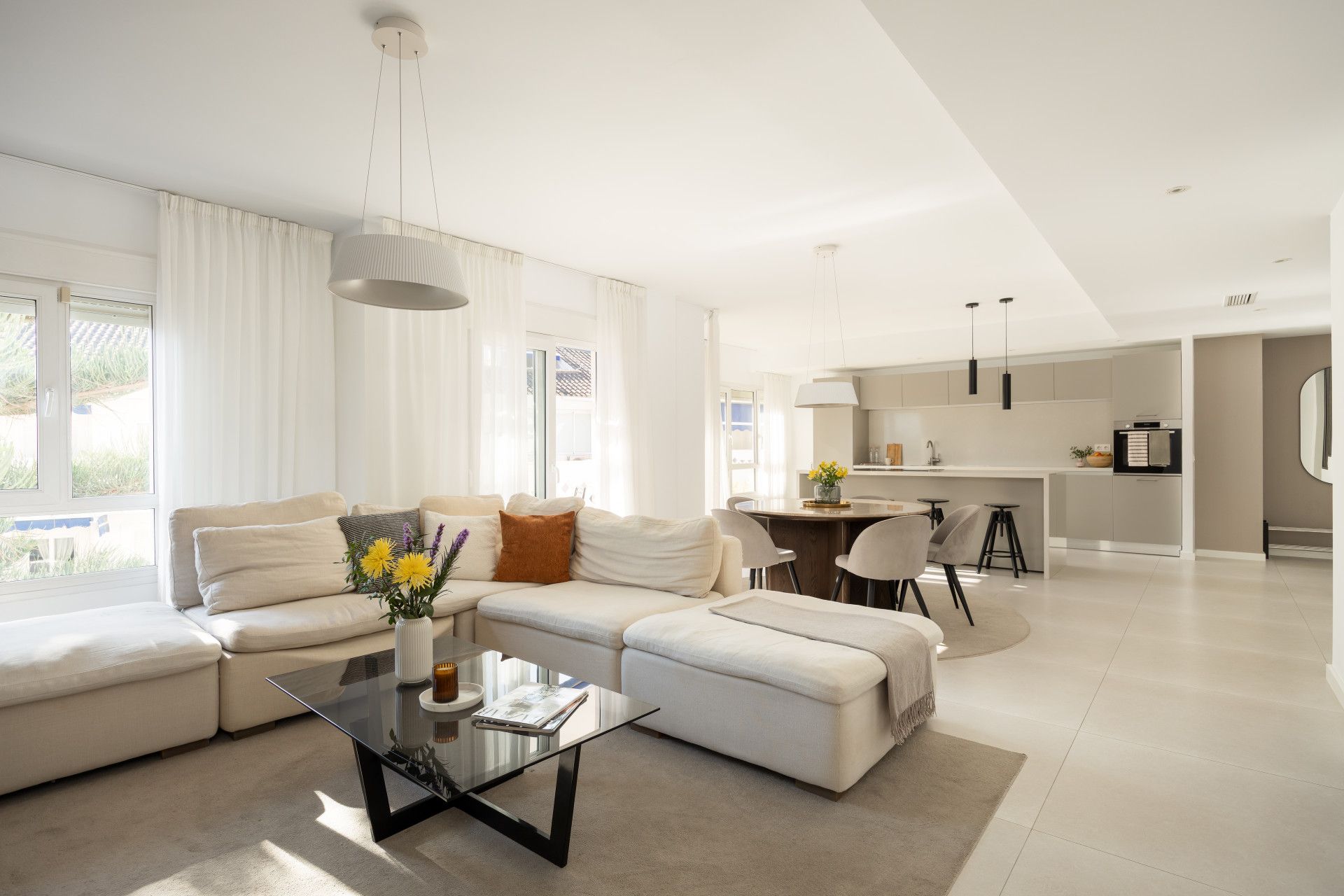 Duplex-Penthouse in San Pedro de Alcantara, San Pedro de Alcantara, 1/12