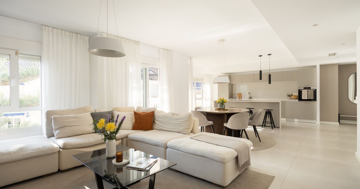 Duplex Penthouse in San Pedro de Alcantara, San Pedro de Alcantara, 1/12