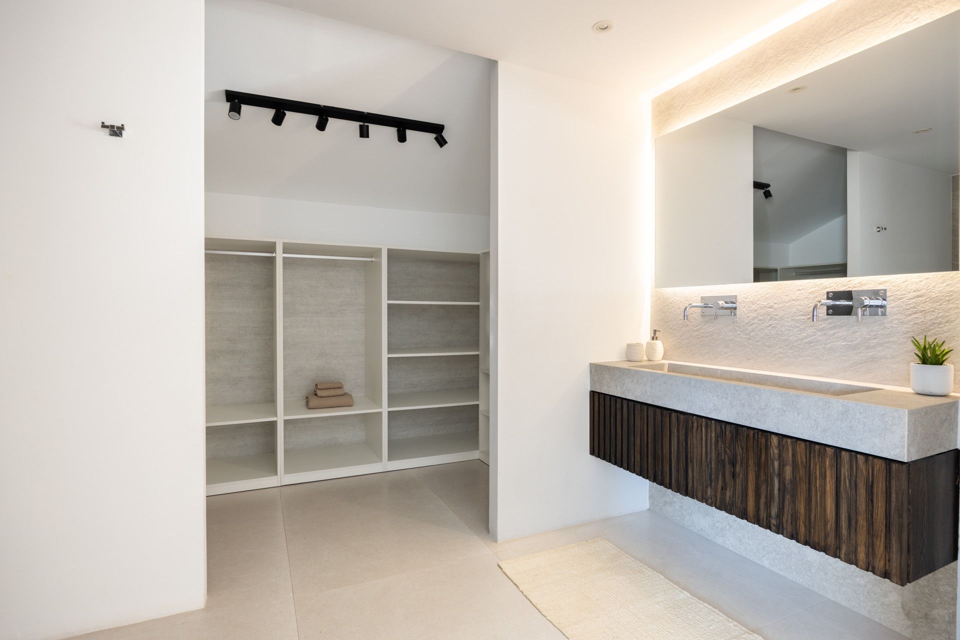 Duplex-Penthouse in San Pedro de Alcantara, San Pedro de Alcantara, 12/12