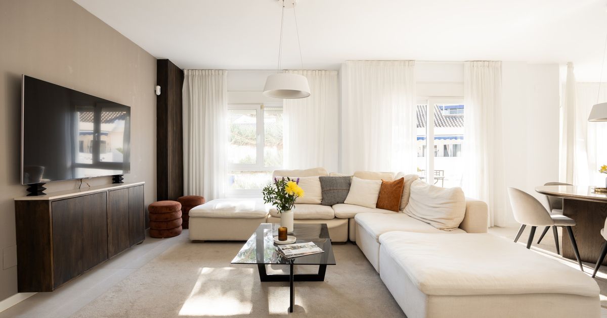 Duplex Penthouse in San Pedro de Alcantara, San Pedro de Alcantara, 6/12