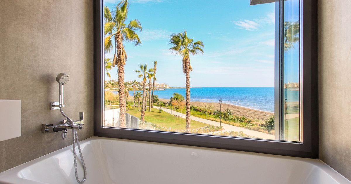 Dom szeregowy w Estepona, Estepona, 9/12