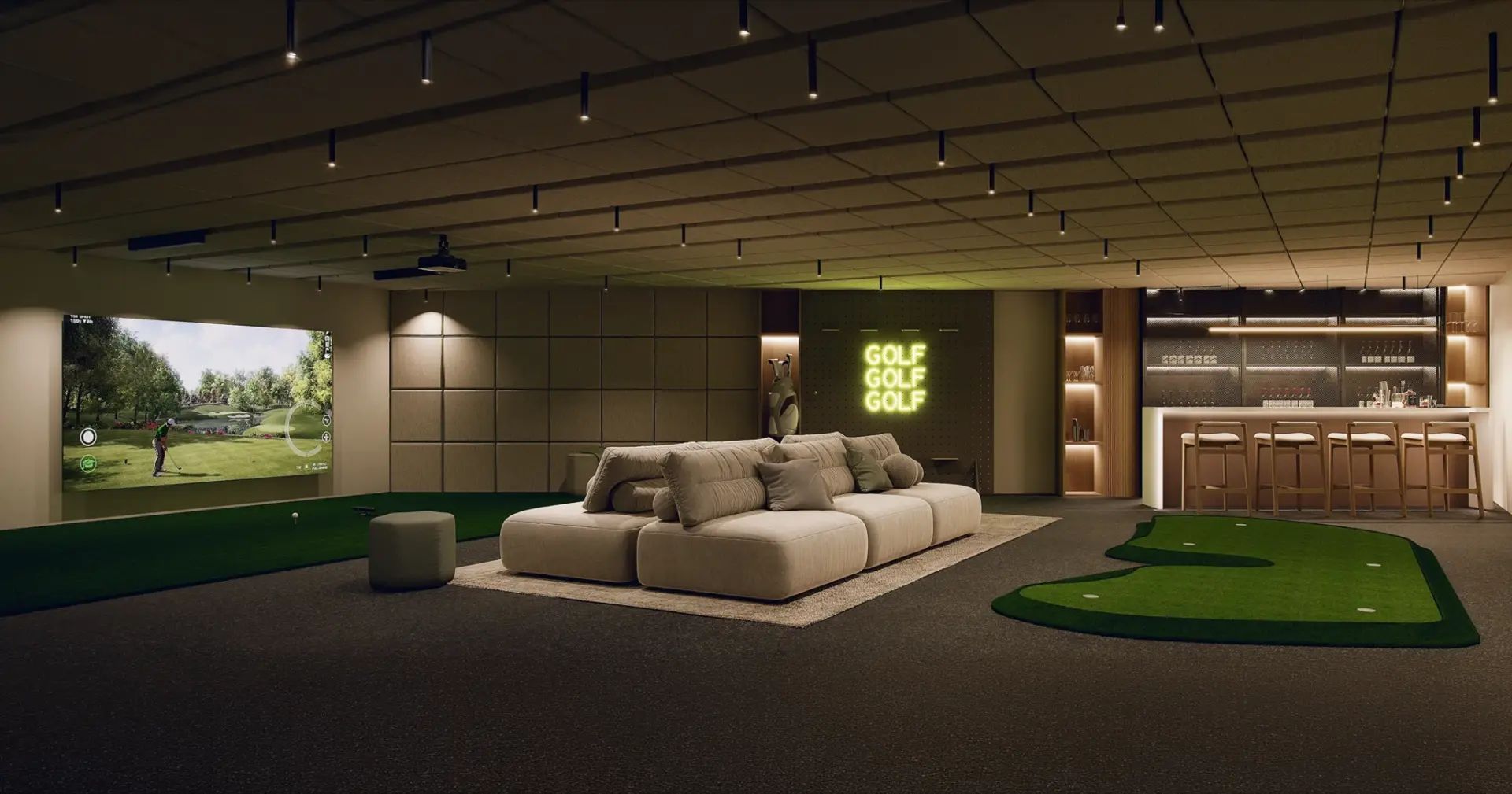 Apartment in Marbella, Marbella, 1/12