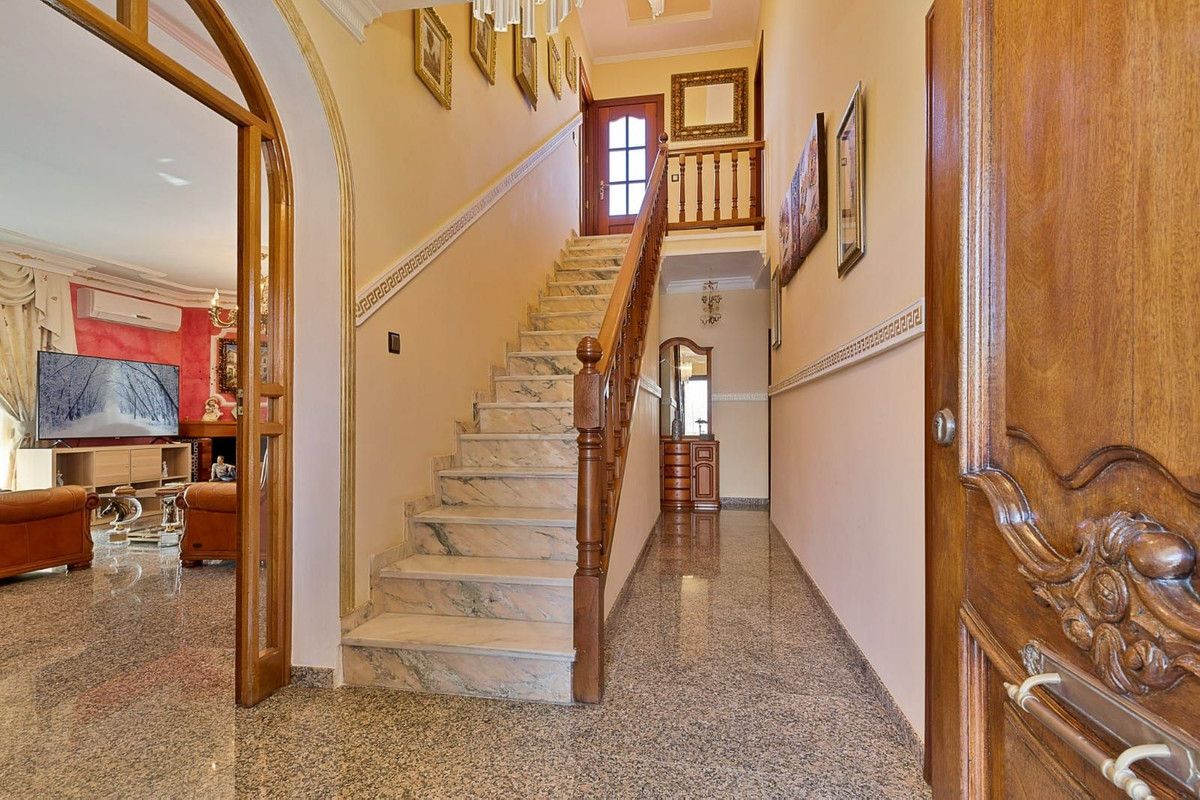 Fristående villa i Mijas, Mijas, 11/12