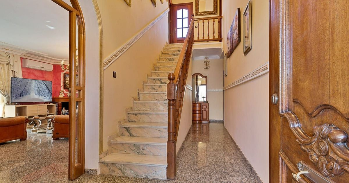 Fristående villa i Mijas, Mijas, 11/12