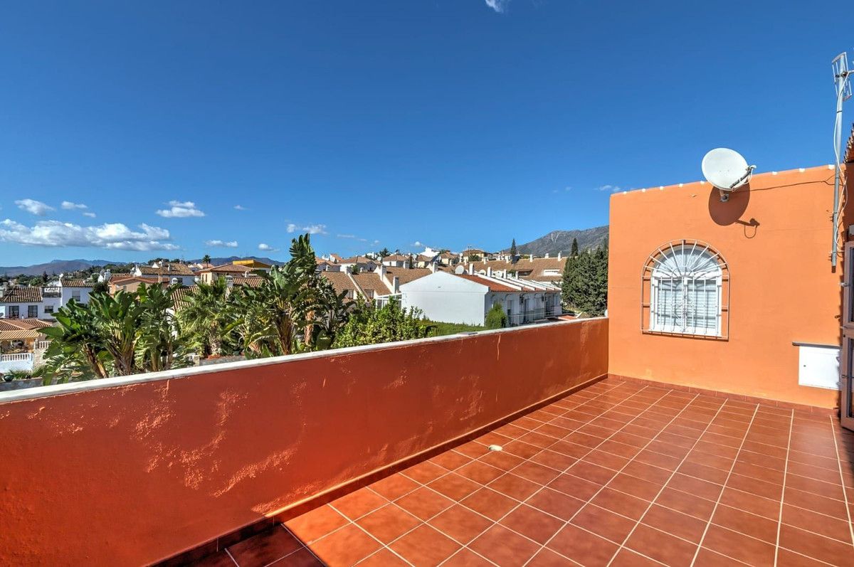 Fristående villa i Mijas, Mijas, 10/12