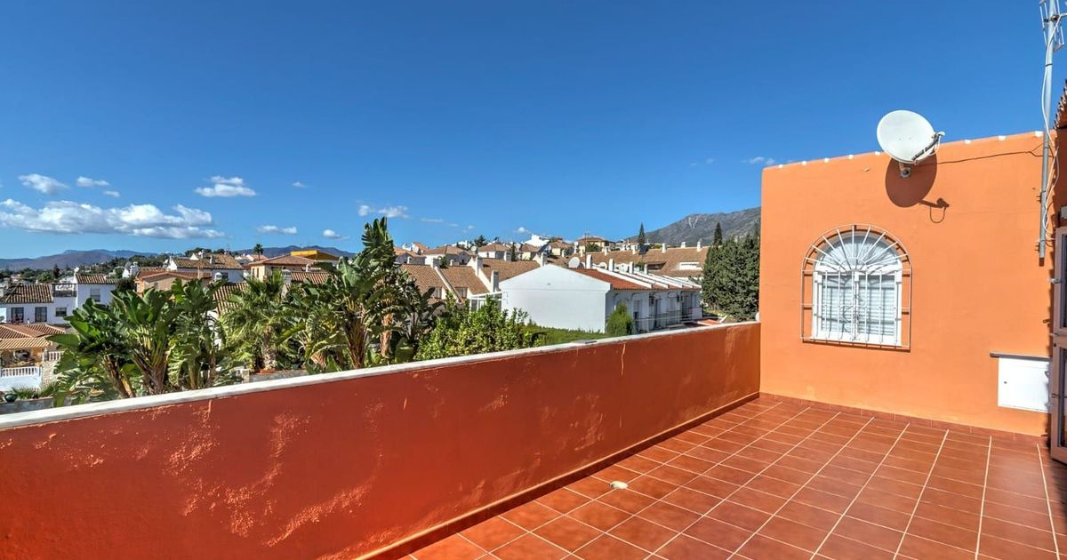 Fristående villa i Mijas, Mijas, 10/12