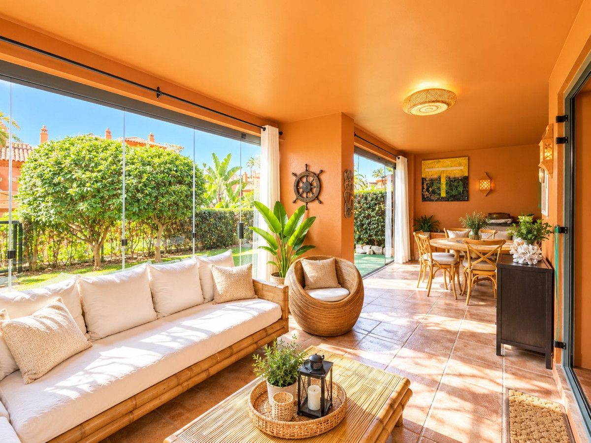 Erdgeschosswohnung in Atalaya, Atalaya, 1/12