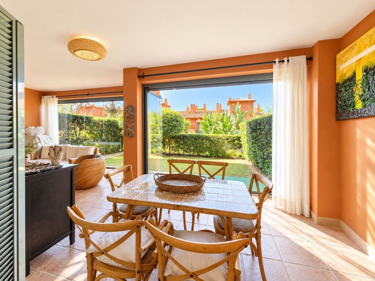 Erdgeschosswohnung in Atalaya, Atalaya, 7/12
