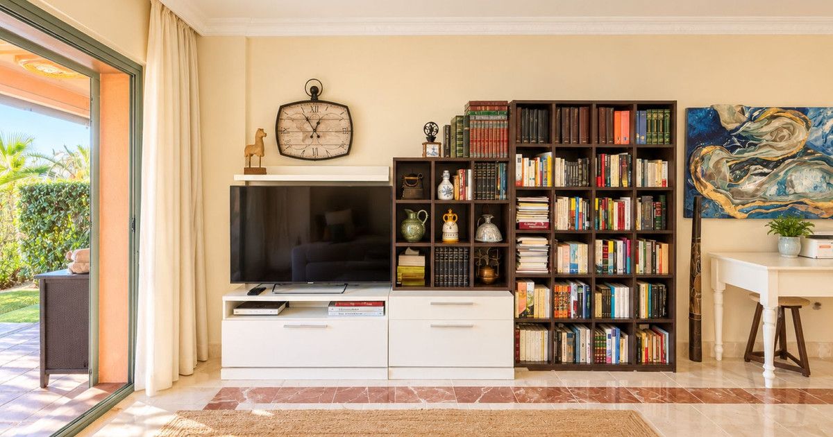Erdgeschosswohnung in Atalaya, Atalaya, 9/12