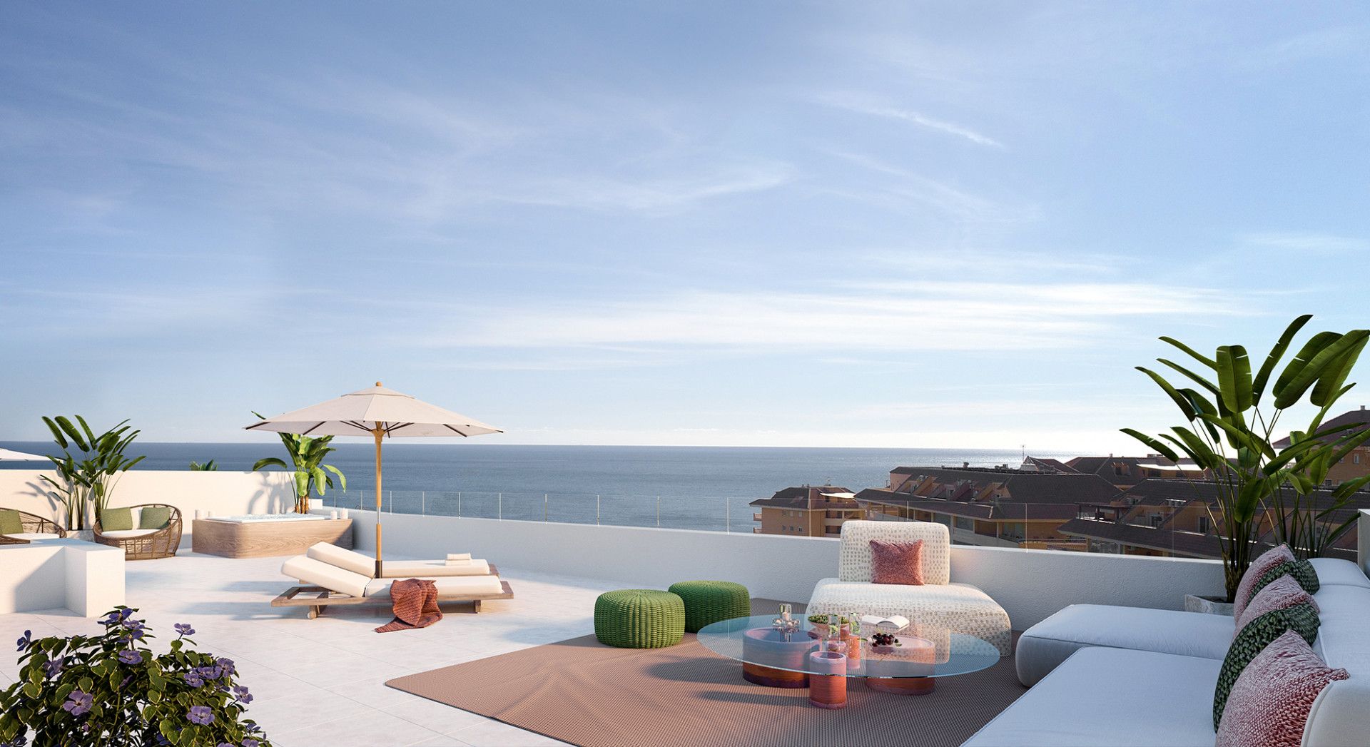 Квартира на нижнем этаже в Fuengirola, El Higueron, Fuengirola, 4/9