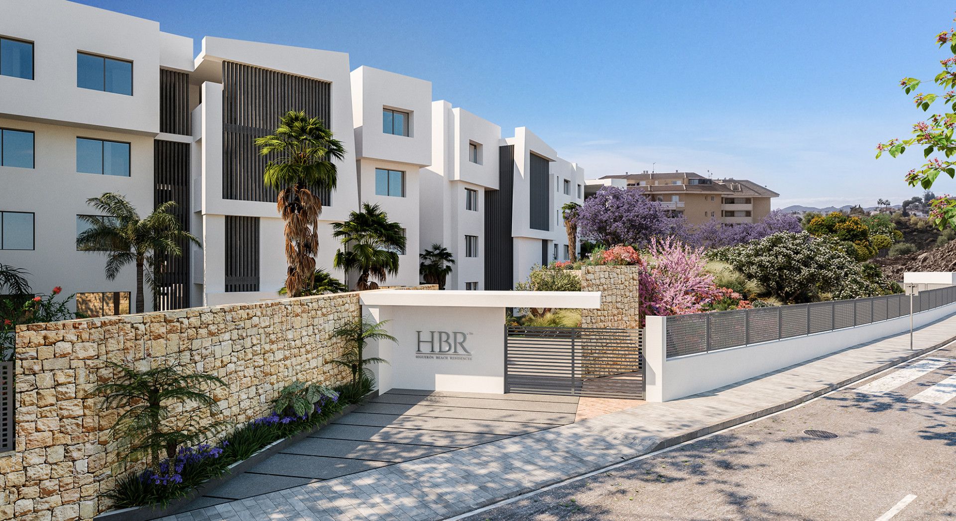 Квартира на нижнем этаже в Fuengirola, El Higueron, Fuengirola, 6/9