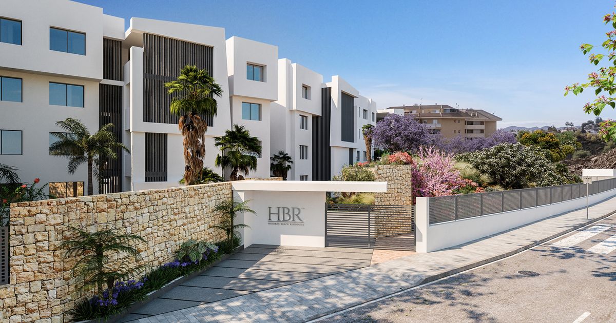 Квартира на нижнем этаже в Fuengirola, El Higueron, Fuengirola, 6/9