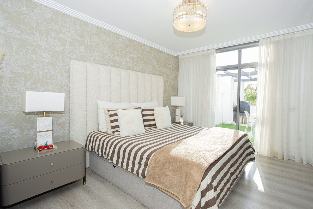Apartament na parterze w Benahavís, Benahavís, 11/12