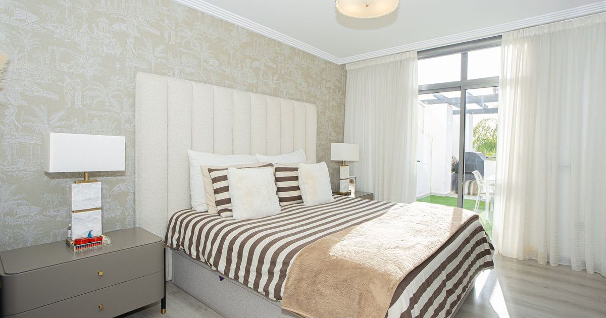 Apartament na parterze w Benahavís, Benahavís, 11/12