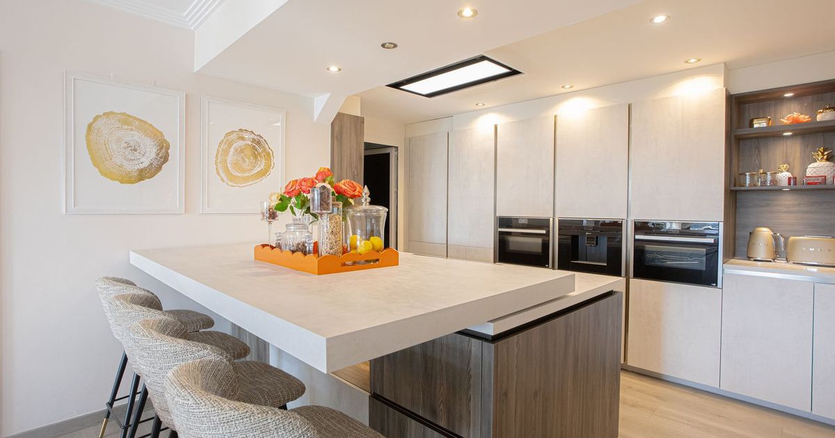 Apartament na parterze w Benahavís, Benahavís, 3/12