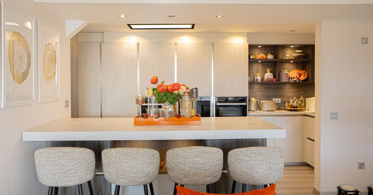 Apartament na parterze w Benahavís, Benahavís, 4/12