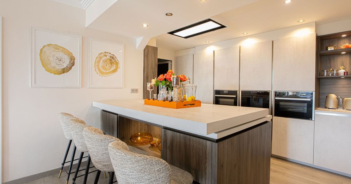 Apartament na parterze w Benahavís, Benahavís, 5/12