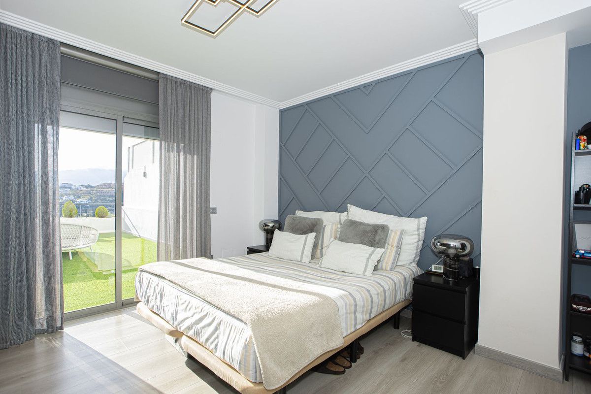 Apartament na parterze w Benahavís, Benahavís, 7/12