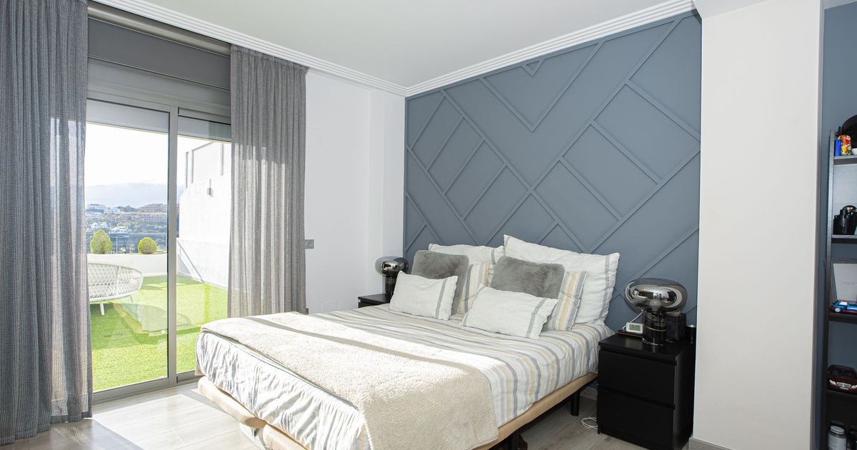 Apartament na parterze w Benahavís, Benahavís, 7/12