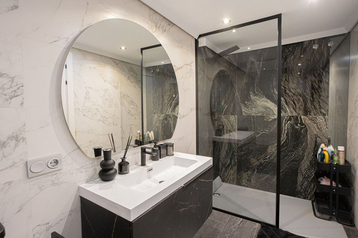 Apartament na parterze w Benahavís, Benahavís, 8/12