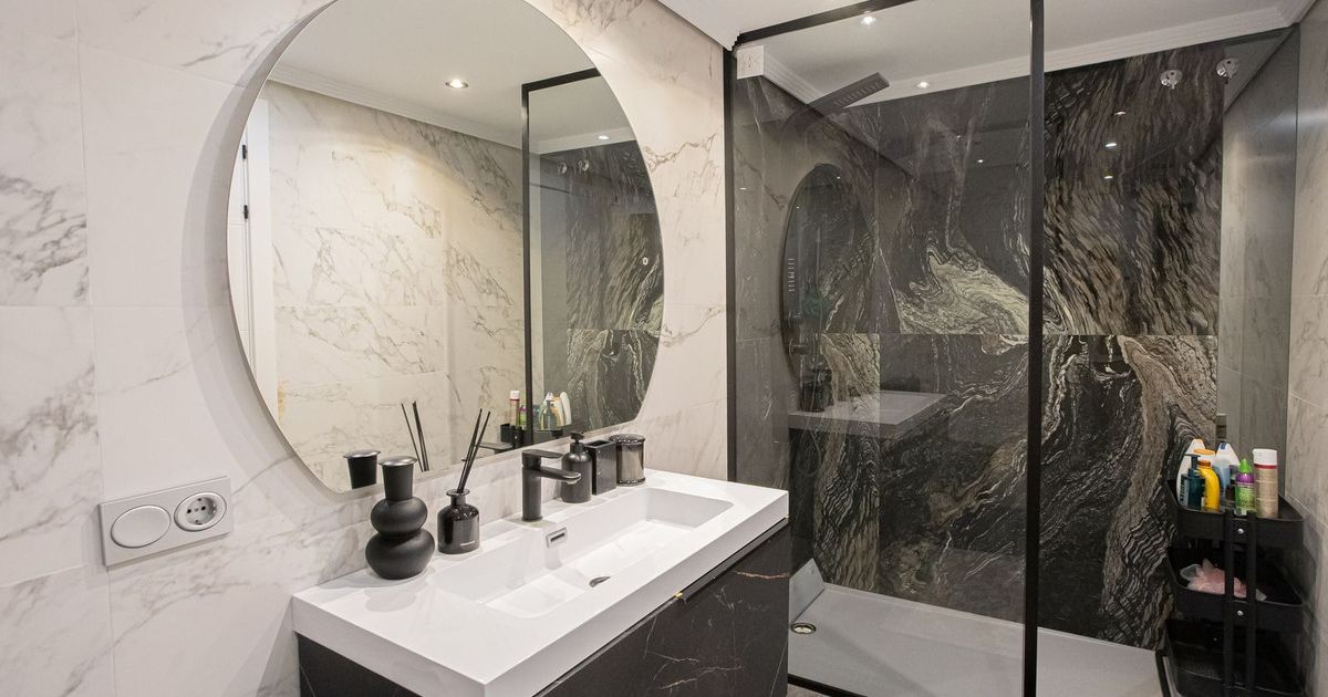 Apartament na parterze w Benahavís, Benahavís, 8/12