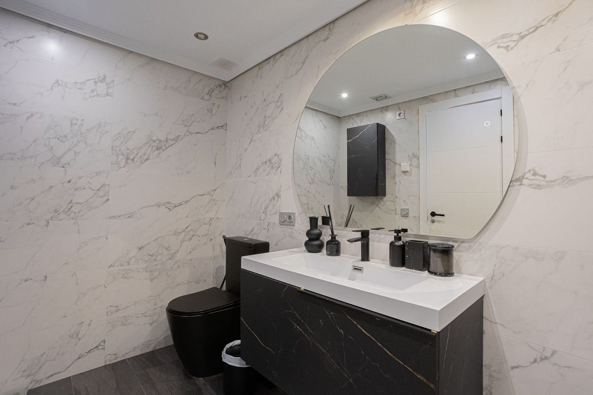 Apartament na parterze w Benahavís, Benahavís, 9/12