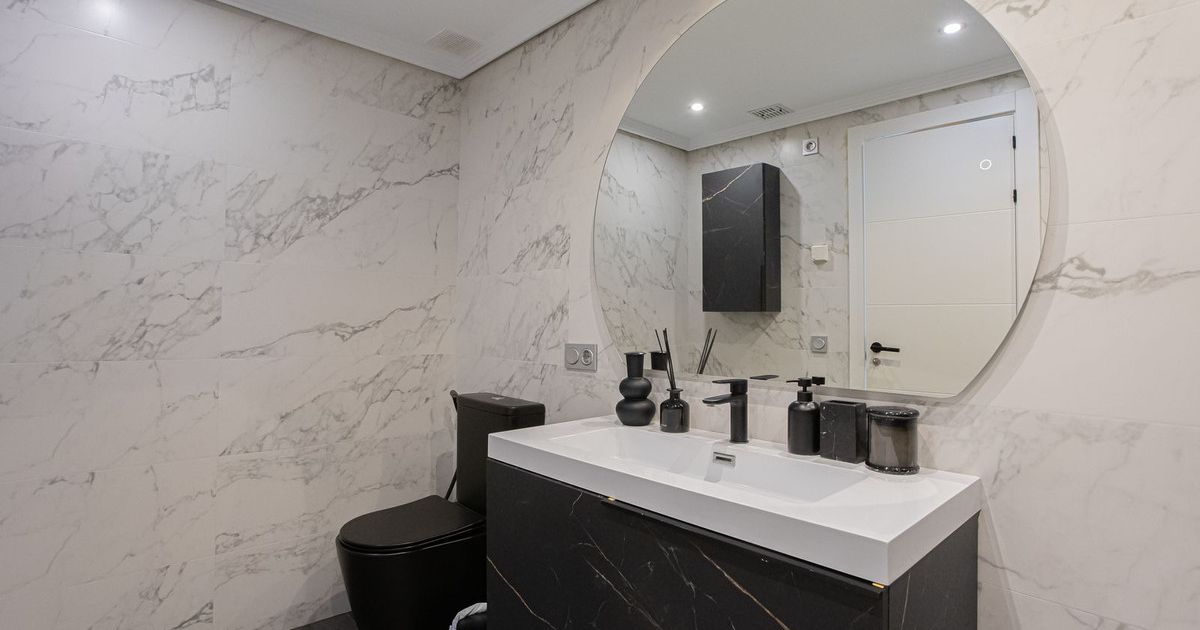 Apartament na parterze w Benahavís, Benahavís, 9/12