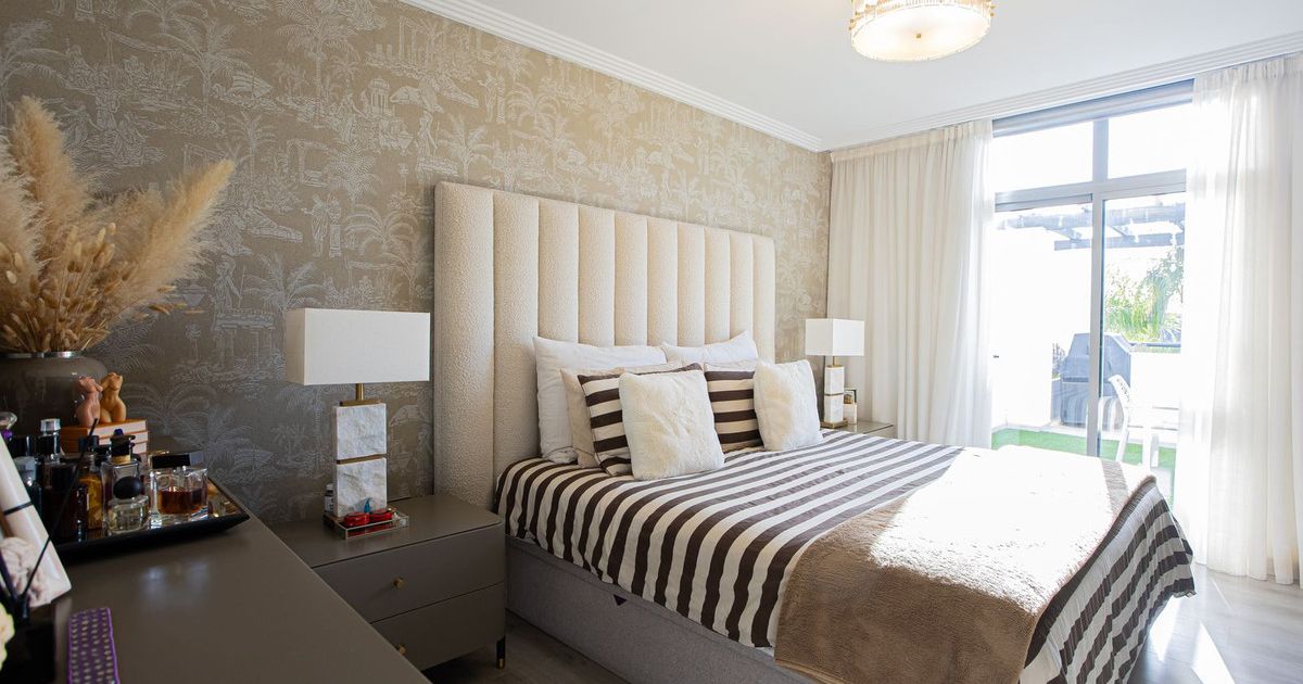 Apartament na parterze w Benahavís, Benahavís, 10/12